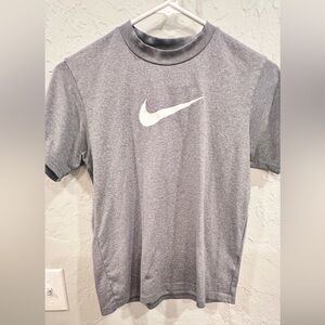 Nike Grey Shirt